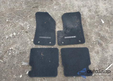 2014 Dodge Avenger Sxt из США, поврежденный, VIN 1C3CDZCB5EN152213